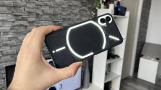 Nothing Phone (2) ar putea sosi cu un procesor de top sub capotă; Avem primele informații cu privire la specificații