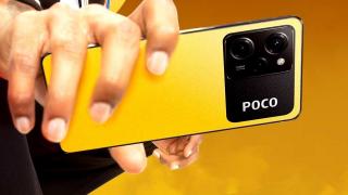 POCO X5 și POCO X5 Pro sunt deja la vânzare pe Hekka.com și avem extra reduceri pentru voi