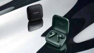 Căştile OnePlus Buds Pro 2 au debutat global, cu ANC şi tuning de la Hans Zimmer