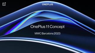 OnePlus 11 Concept va fi prezentat pe final de lună februarie la MWC 2023 din Barcelona; Ce ne rezervă?