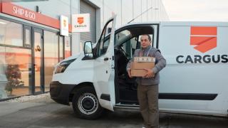 Cargus anunță cea mai convenabilă livrare, la doar 1 LEU pentru expedierea coletelor în punctele SHIP & GO