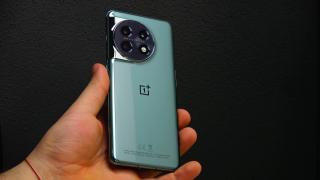 OnePlus 11 5G: Design ceva mai "suav" decât predecesorul, asimetria la putere