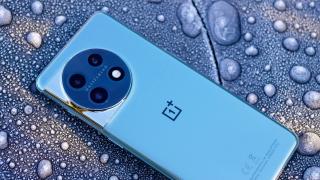 OnePlus 11 5G este până la urmă rezistent la apă și praf în regim IP64; Ce înseamnă asta?