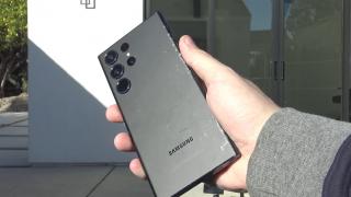 Samsung Galaxy S23 Ultra este mai rezistent și mai ușor de reparat față de predecesor; Primește test de durabilitate + disecție (Video)