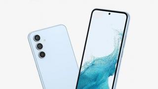 Samsung Galaxy A54 5G va primi 8 GB de RAM chiar și în variantă de bază, alături de 128 GB de stocare