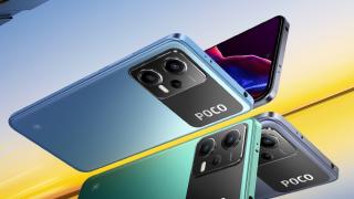 Preț și disponibilitate POCO X5 în România