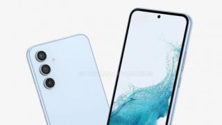 Cât vor costa Samsung Galaxy A54 şi A34? O scăpare dezvăluie sumele probabile