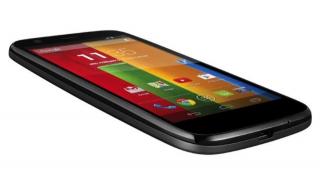 Motorola Moto E va fi un nou terminal ultra-subțire cu grosime de doar 6.2 mm