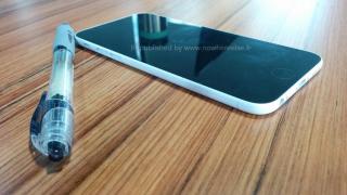 O nouă machetă a lui iPhone 6 Își face apariția Într-un video hands-on