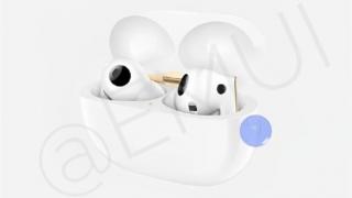 Huawei aduce senzorul de puls pe căştile FreeBuds Pro 2+