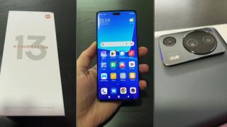 Xiaomi 13 Lite primește un unboxing video înainte de lansarea oficială; Ce ne rezervă noul telefon cu notch în stil iPhone 14 Pro?