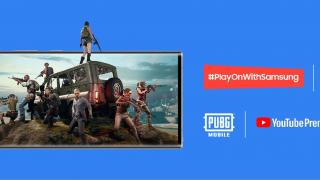 Te joci pe smartphone? Samsung te premiază! A început a treia ediţie de competiţie PUBG Mobile