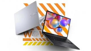 ASUS anunță laptopuri sub seria Vivobook Classic; Modele cu display IPS și OLED, refresh rate de 90Hz, CPU Ryzen 7000
