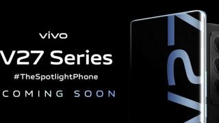 Seria vivo V27 primește teasere oficiale; Noi smartphone-uri axate pe captura selfie sosesc curând