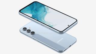 Samsung Galaxy A54 a fost listat pe site-ul oficial Samsung şi aflăm cât de uşor e de reparat