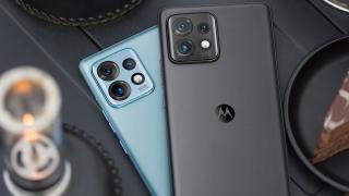 Motorola Edge 40 Pro își face apariția în GeekBench; Noul flagship vine la nivel global, cu CPU Snapdragon 8 Gen 2