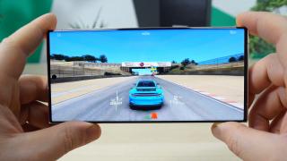 Samsung Galaxy S23 Ultra: Benchmark-uri fără compromis, nici urmă de throttling