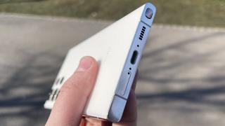 Samsung Galaxy S23 Ultra: Baterie aptă de streaming, gaming, mai puţin vitezomană la încărcare