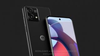 Motorola Moto G Stylus (2023) își face apariția în randări credibile; Apar și primele specificații