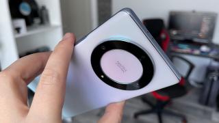 HONOR Magic5 Lite: Hardware fără mari schimbări, dar cu o baterie mai mare