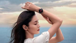 Căști sau smartwatch? De ce nu 2 în 1? HUAWEI Watch Buds se lansează oficial în România pe 21 februarie cu o surpriză