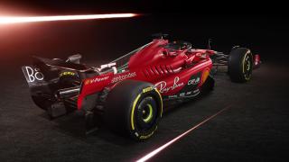 Bang & Olufsen încheie un parteneriat cu Scuderia Ferrari pentru a crea momente speciale adresate fanilor Formula 1