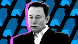 Elon Musk va renunţa la funcţia de CEO Twitter  până la final de an 2023