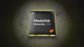 MediaTek anunță Dimensity 7200: Un procesor de gaming pentru smartphone-urile midrange