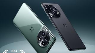 Este ultima zi de precomandă pentru OnePlus 11 pe site-ul oficial, ceva mai ieftin decât achiziționat din România și cu extra beneficii, căști cadou