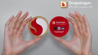 Qualcomm lansează modemuri 5G+ şi Wi-Fi 7 cu viteze crescute: Snapdragon X72, X75