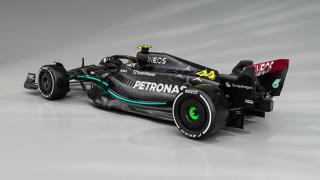 Qualcomm trădează Ferrari şi încheie un parteneriat cu scuderia Mercedes-AMG Petronas din F1