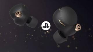 Sony pregăteşte căşti de PlayStation 5 cu format Earbuds, rival pentru AirPods