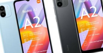 Redmi A2 ne poate face să credem iar în telefoanele de 400 de lei; Cum arată şi ce dotări are?