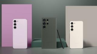 Ce model Samsung Galaxy S23 e cel mai popular din tripletă? Terminalele sunt acum disponibile global