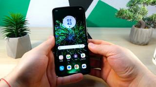 Motorola RAZR 2022: Display mai luminos decât la predecesori şi rivalii Flip