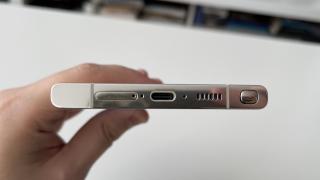 Samsung Galaxy S23 Ultra: Acustica mai degrabă echilibrată sonic decât gălăgioasă