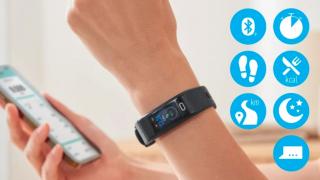 Gadgets în oferta LIDL, în săptămâna 20.02 - 26.02.2023: brățară fitness, aparat de gătit orez, termometru cu Bluetooth