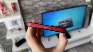 Motorola Moto G32: Acustică stereo mai bună de EDM decât de rock