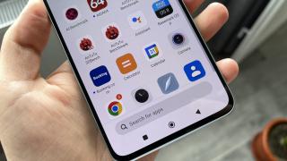 Xiaomi 12 Lite: Baterie de top 10 midrange în 2022, poate chiar all time