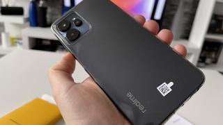 realme 9i 5G: Acustica pe care istoria nu o va reţine, speakerul sună "spart"