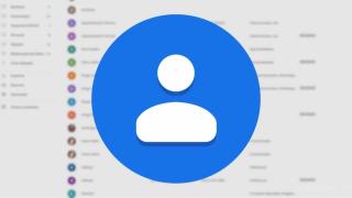 Google Contacts primește o actualizare mult așteptată pe web, pentru adăugarea și editarea de contacte rapid