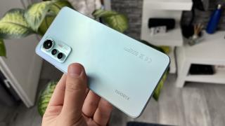 Xiaomi 12 Lite: Benchmark-uri oarecum stagnante în domnia lui Snapdragon 778