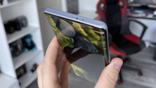 HONOR Magic5 Lite: Benchmark-uri apropiate de predecesor, cu același Snapdragon 695 5G la bord