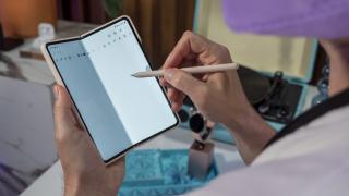 Samsung nu va oferi slot S Pen pe pliabilul Galaxy Z Fold5 și nici pentru modelul din 2024 nu sunt șanse mari să vedem așa ceva