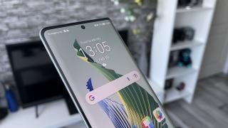 HONOR Magic5 Lite: OS, UI, aplicaţii și Android 12 cu Magic UI 6.1 aplicat peste