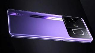 realme GT Neo 5 Lite e în cărţi pentru lansare, probabil la MWC 2023; Ce specificaţii aduce?