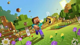Microsoft dezvoltă o tehnologie de inteligență artificială care poate juca Minecraft în locul tău