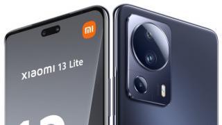 Xiaomi 13 Lite are toate specificaţiile dezvăluite: decupaj pilulă în ecran, CPU Snapdragon 7 Gen 1