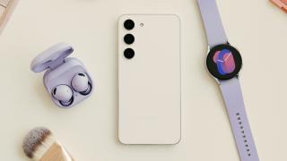 Samsung Galaxy S23 FE ar putea aduce un procesor Snapdragon 8+ Gen 1; Când va debuta?