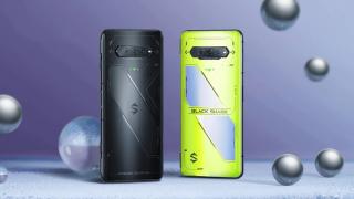 Telefonul de gaming Black Shark 6 va avea Snapdragon 8 Gen 2 la interior şi unele noutăţi ca design